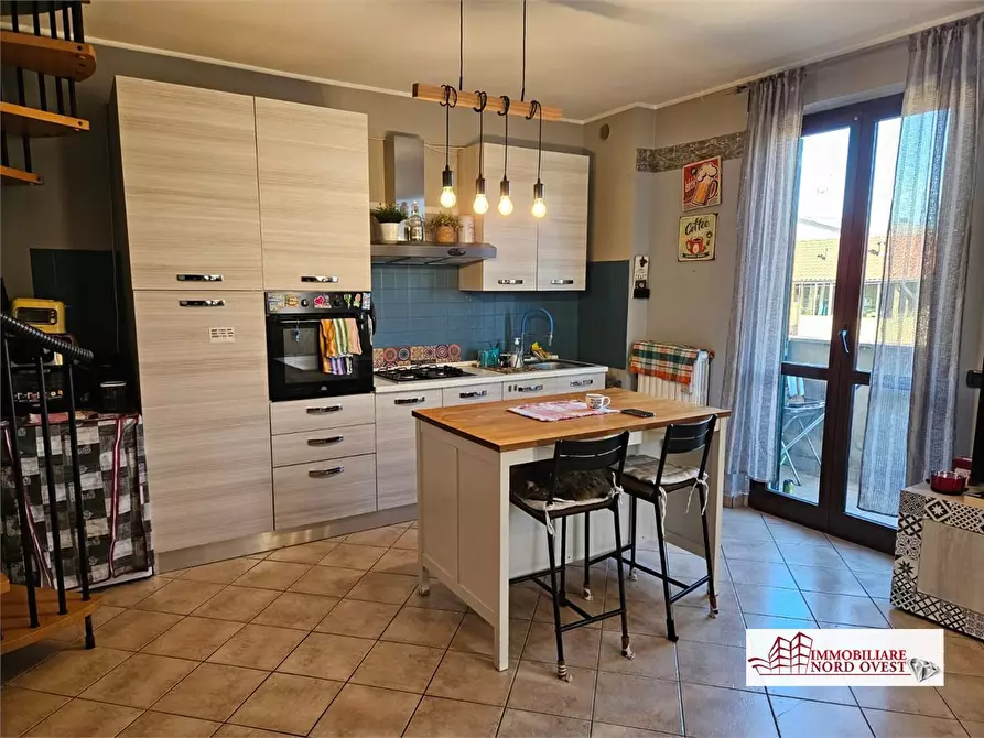 Immagine 10 di Appartamento in affitto  4 a Arluno