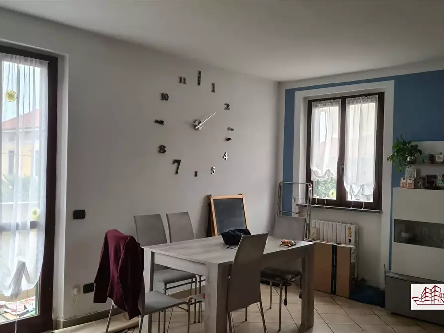 Immagine 5 di Appartamento in affitto  4 a Arluno