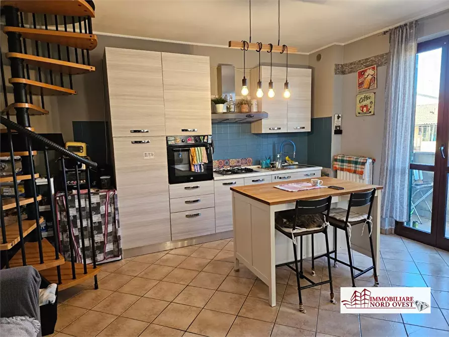 Immagine 9 di Appartamento in affitto  4 a Arluno