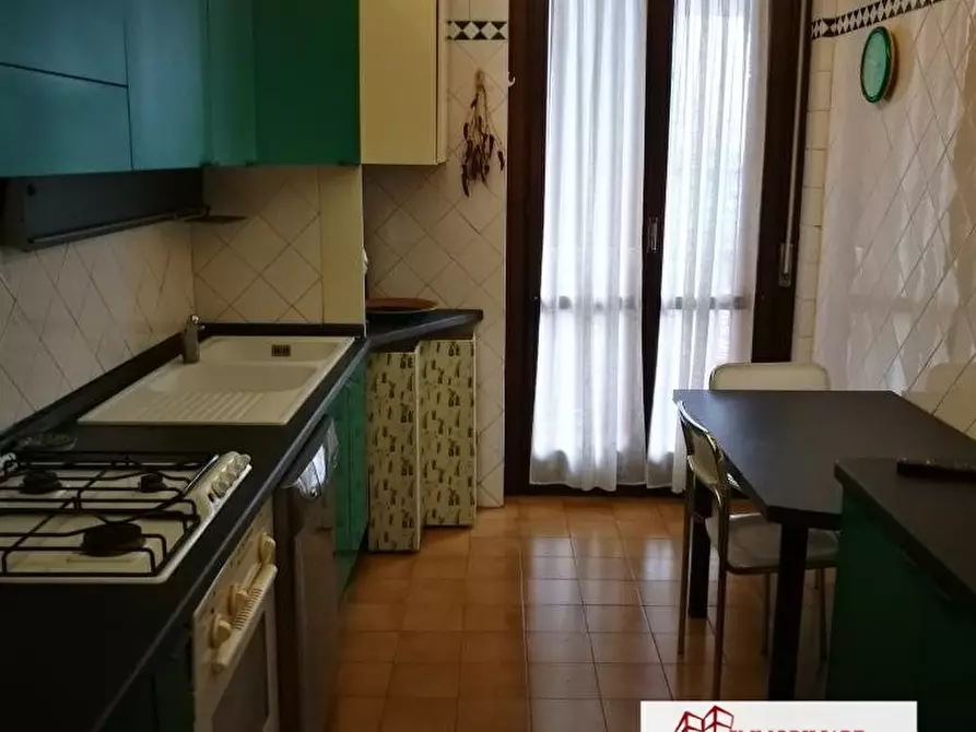 Immagine 6 di Appartamento in affitto  25 a Settimo Milanese