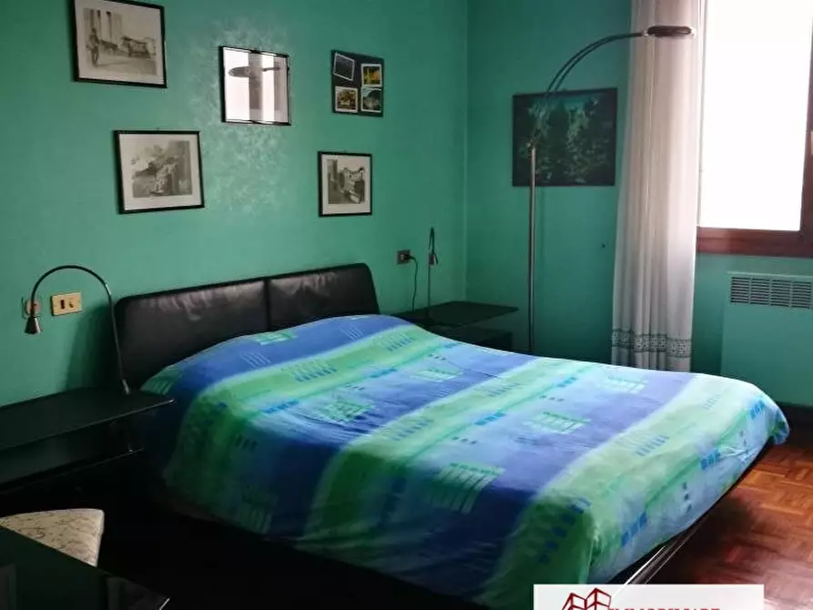 Immagine 8 di Appartamento in affitto  25 a Settimo Milanese