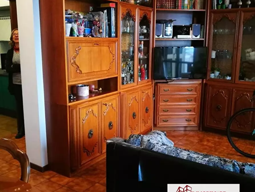 Immagine 3 di Appartamento in affitto  25 a Settimo Milanese