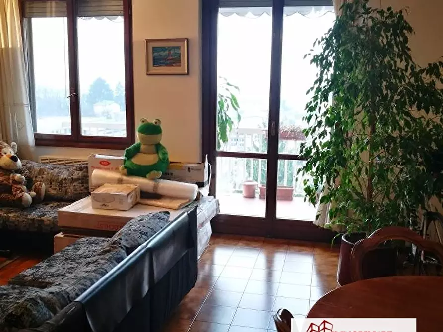 Immagine 1 di Appartamento in affitto  25 a Settimo Milanese