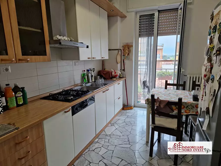 Immagine 3 di Appartamento in affitto  32 a Cornaredo