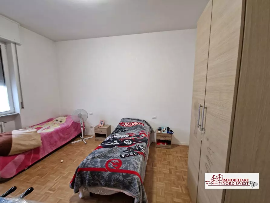 Immagine 6 di Appartamento in affitto  32 a Cornaredo