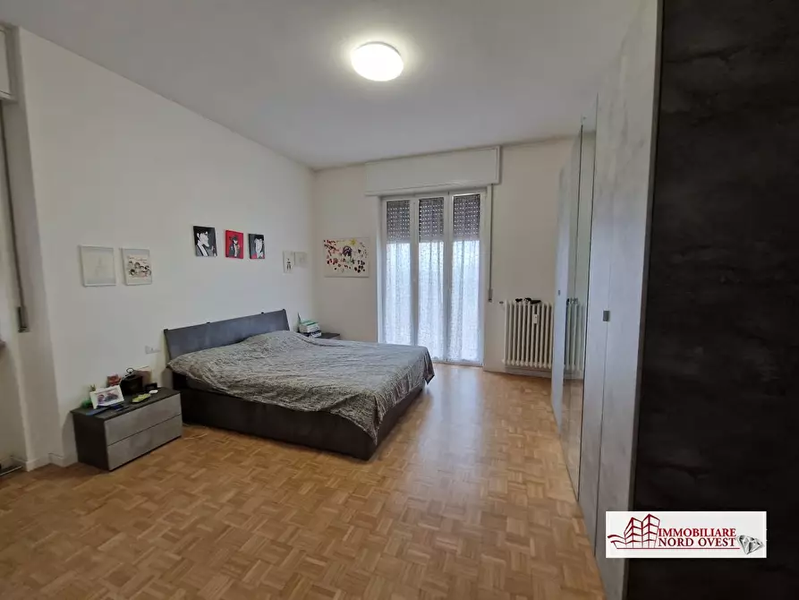 Immagine 5 di Appartamento in affitto  32 a Cornaredo