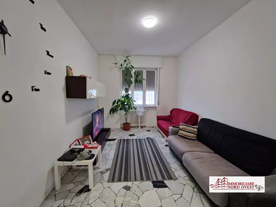 Immagine 2 di Appartamento in affitto  32 a Cornaredo