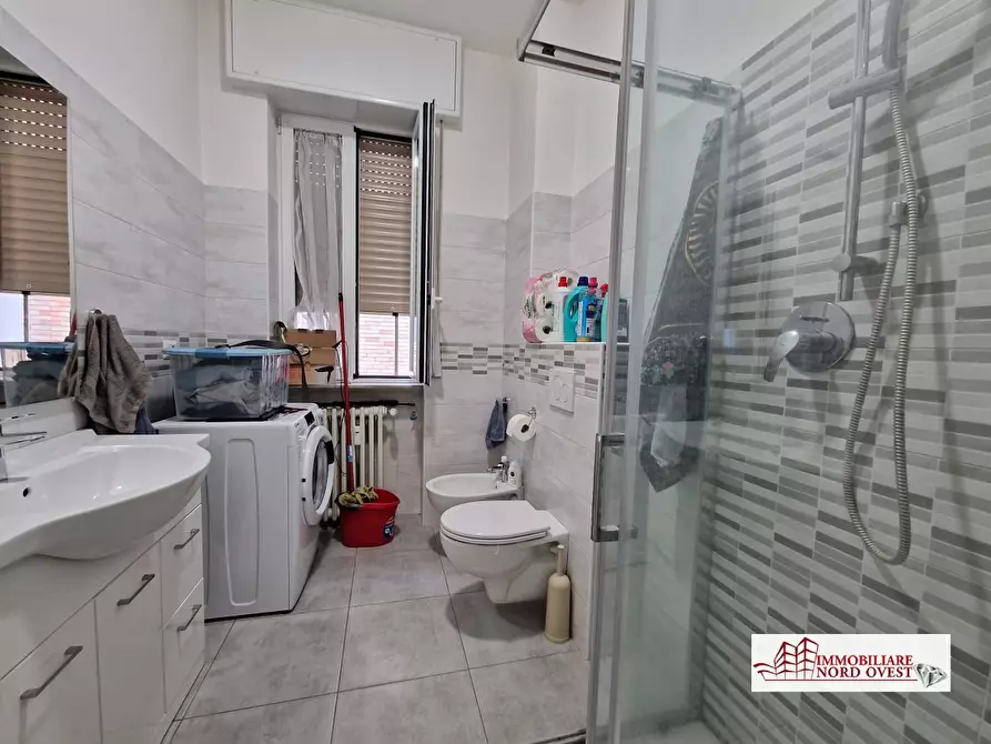 Immagine 9 di Appartamento in affitto  32 a Cornaredo