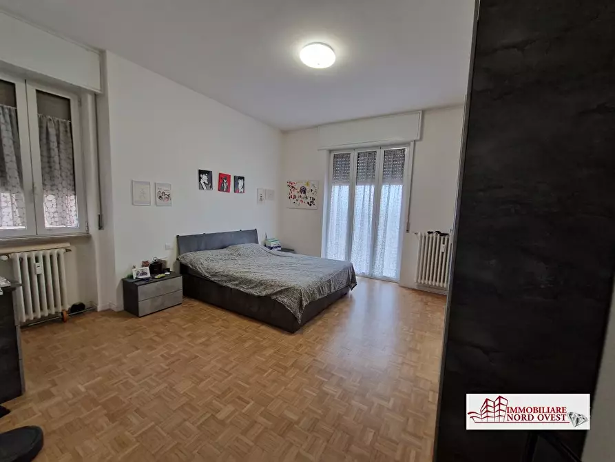 Immagine 8 di Appartamento in affitto  32 a Cornaredo