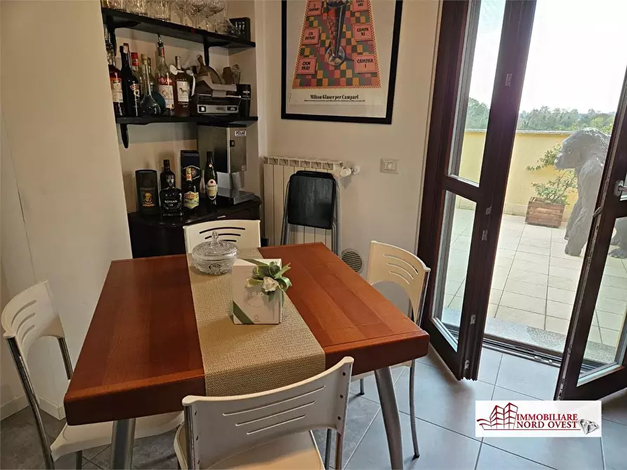 Immagine 4 di Appartamento in affitto  55/a a Sedriano