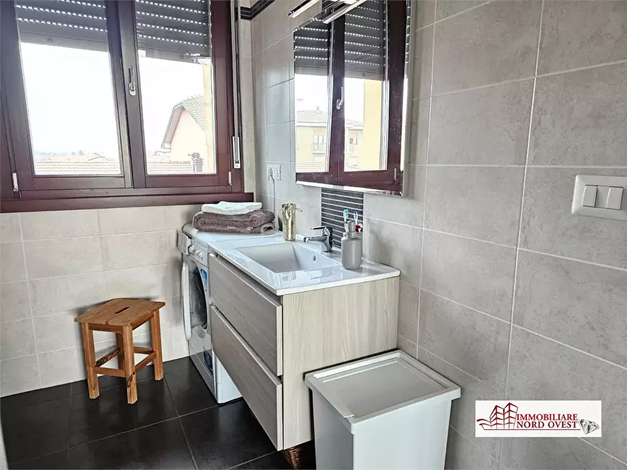 Immagine 10 di Appartamento in affitto  55/a a Sedriano