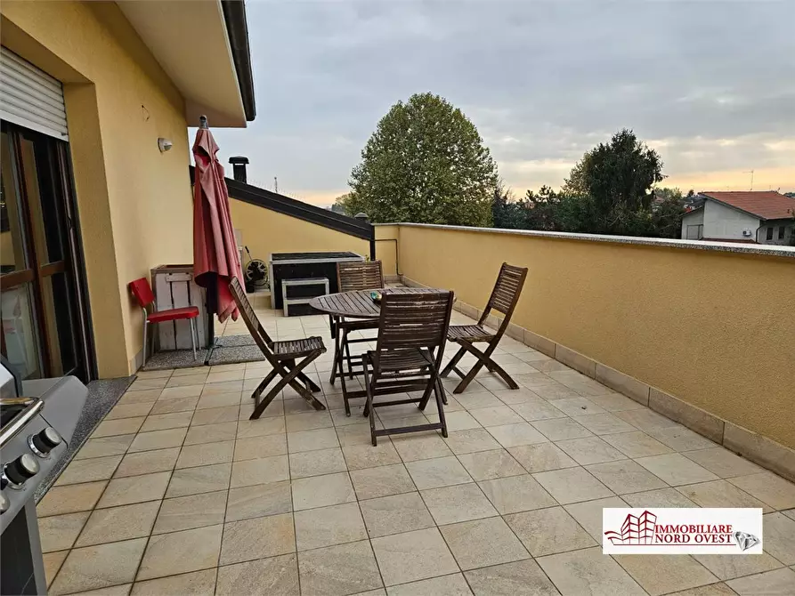 Immagine 6 di Appartamento in affitto  55/a a Sedriano