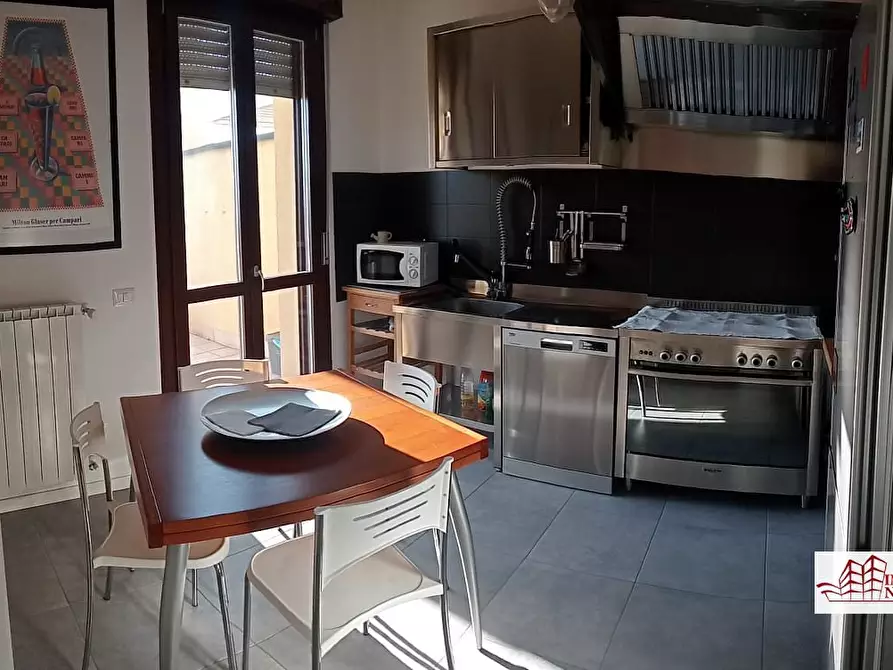 Immagine 3 di Appartamento in affitto  55/a a Sedriano