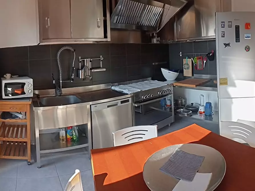 Immagine 5 di Appartamento in affitto  55/a a Sedriano