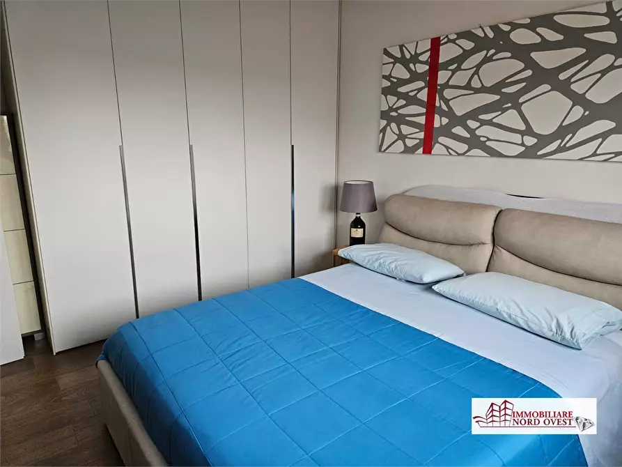 Immagine 8 di Appartamento in affitto  55/a a Sedriano