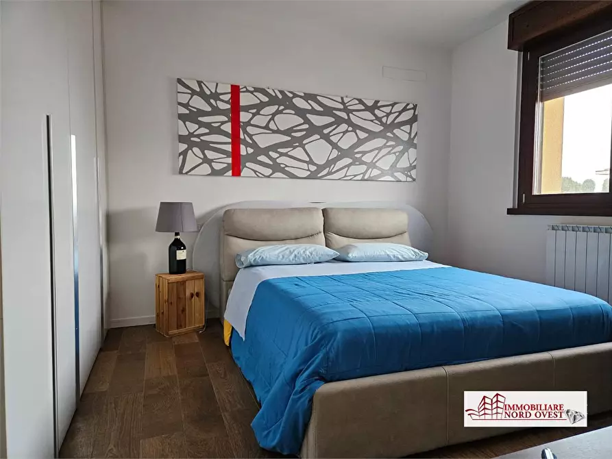 Immagine 9 di Appartamento in affitto  55/a a Sedriano