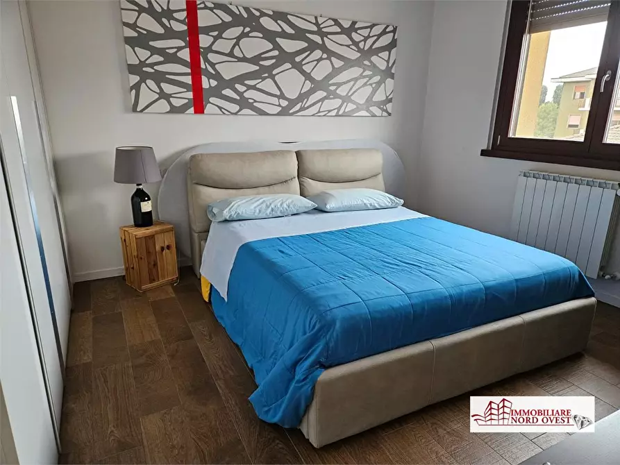 Immagine 7 di Appartamento in affitto  55/a a Sedriano