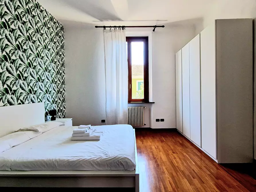 Immagine 1 di Appartamento in affitto  8 a Milano