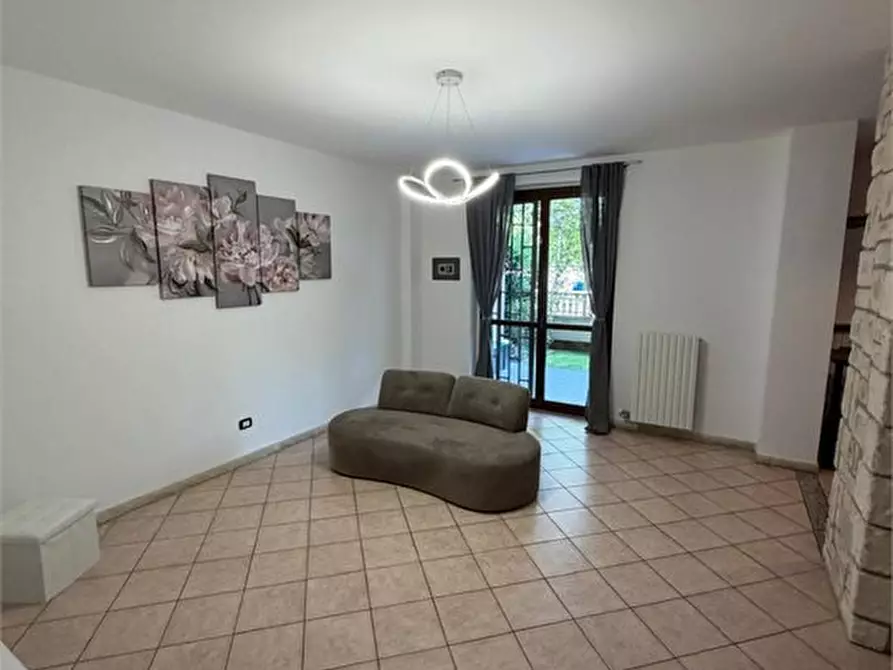 Immagine 3 di Appartamento in affitto  19 a Trezzo Sull'adda