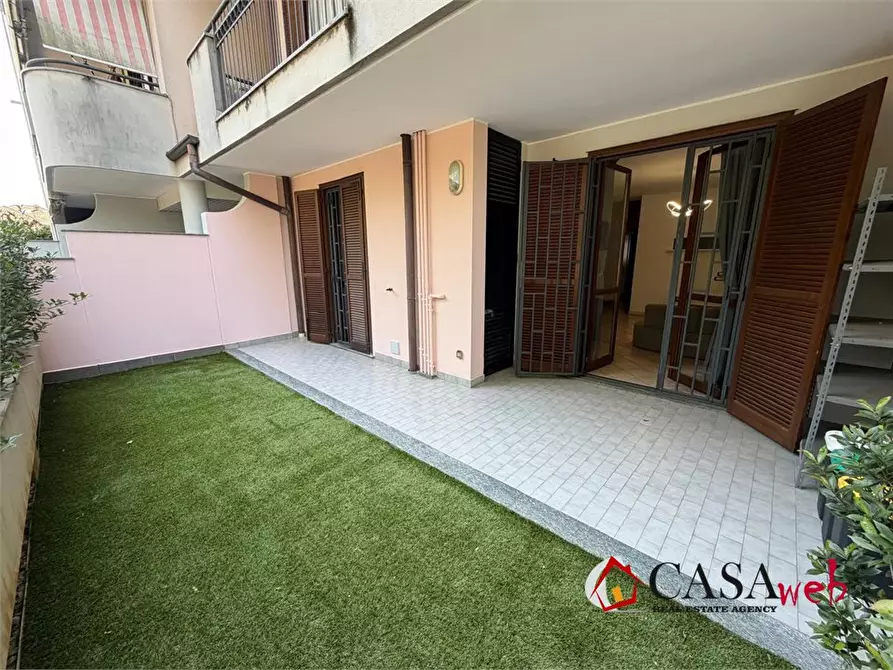 Immagine 1 di Appartamento in affitto  19 a Trezzo Sull'adda