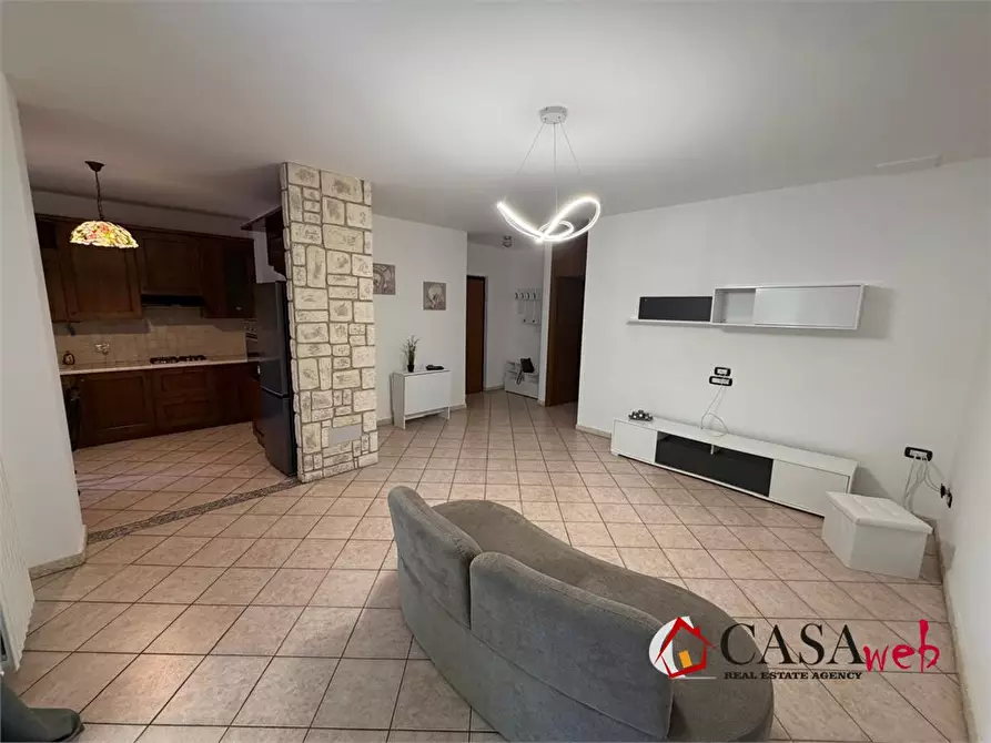 Immagine 2 di Appartamento in affitto  19 a Trezzo Sull'adda