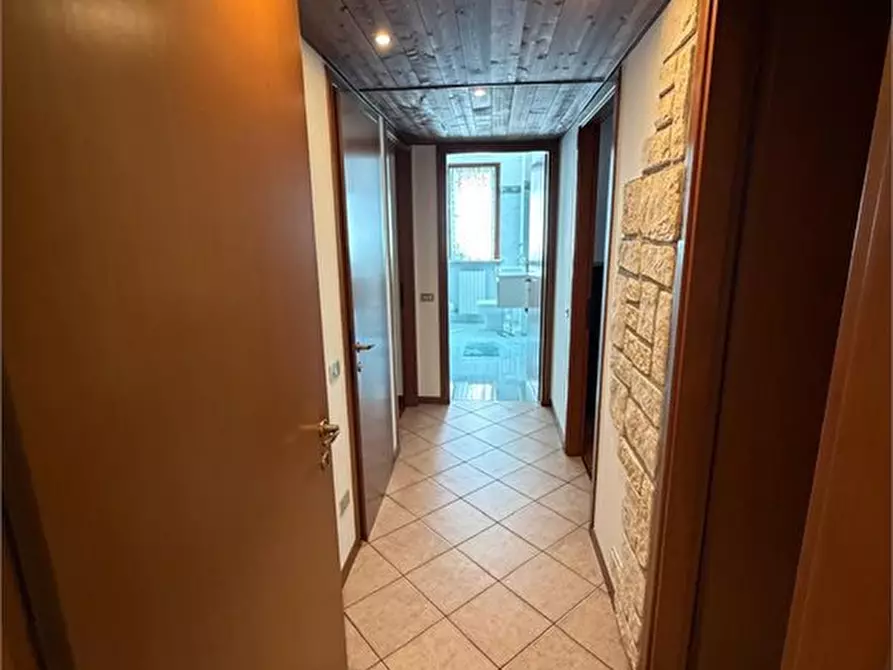 Immagine 9 di Appartamento in affitto  19 a Trezzo Sull'adda