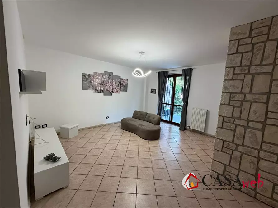 Immagine 4 di Appartamento in affitto  19 a Trezzo Sull'adda