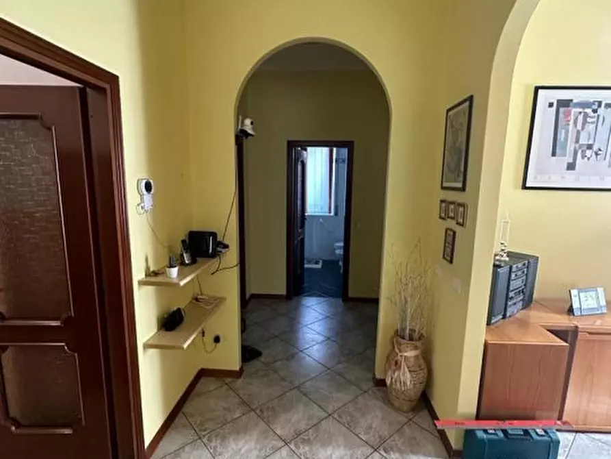 Immagine 4 di Appartamento in affitto  10 a Trezzo Sull'adda