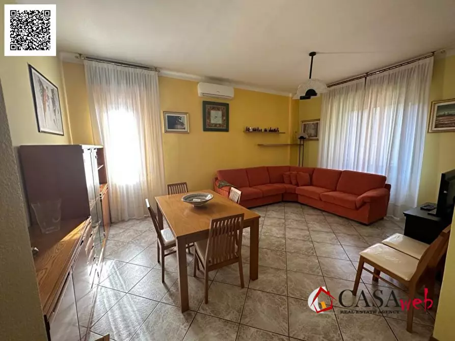 Immagine 2 di Appartamento in affitto  10 a Trezzo Sull'adda