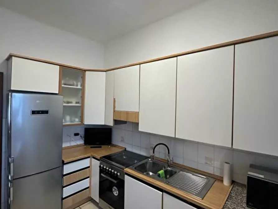 Immagine 7 di Appartamento in affitto  10 a Trezzo Sull'adda