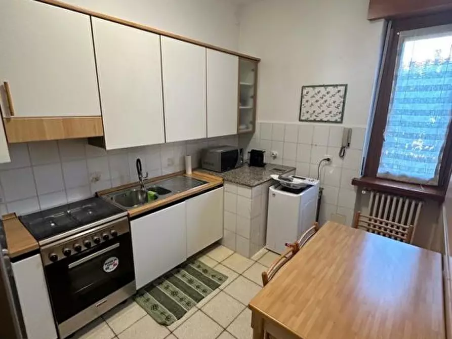 Immagine 6 di Appartamento in affitto  10 a Trezzo Sull'adda