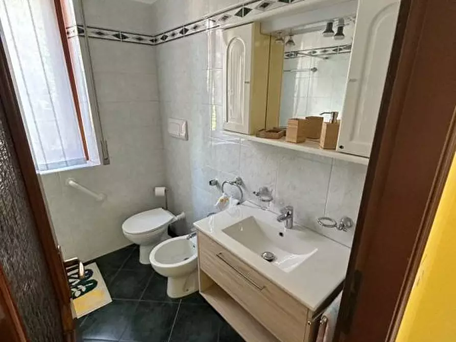 Immagine 10 di Appartamento in affitto  10 a Trezzo Sull'adda