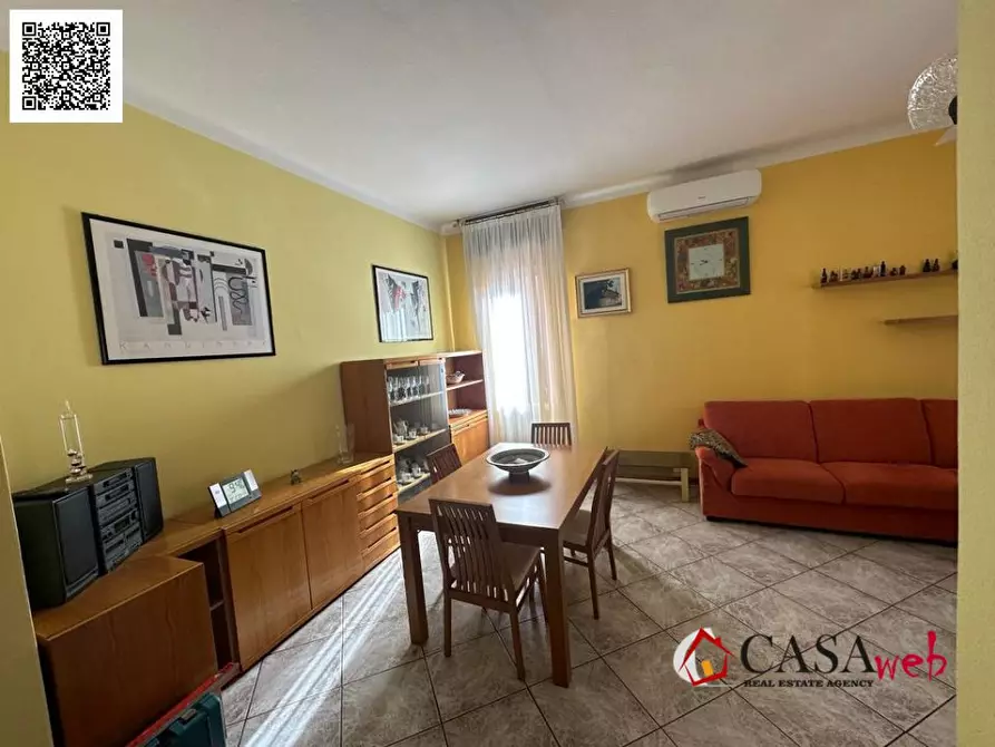 Immagine 3 di Appartamento in affitto  10 a Trezzo Sull'adda