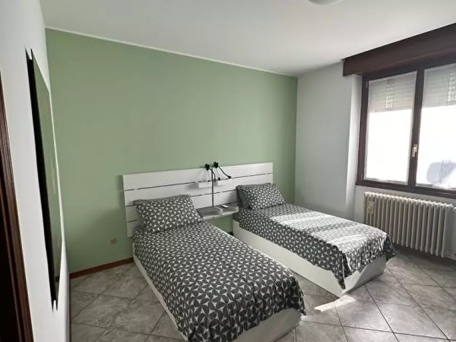 Immagine 8 di Appartamento in affitto  10 a Trezzo Sull'adda