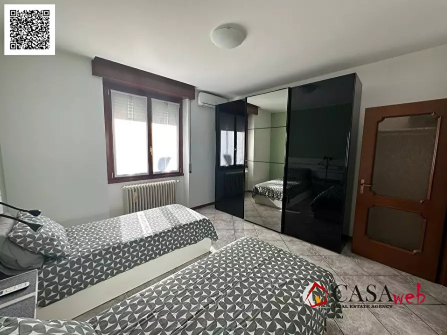 Immagine 9 di Appartamento in affitto  10 a Trezzo Sull'adda