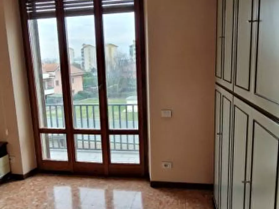 Immagine 2 di Appartamento in affitto  a Gessate