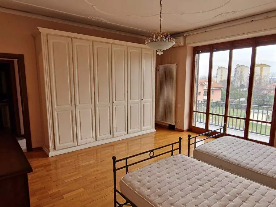 Immagine 5 di Appartamento in affitto  a Gessate