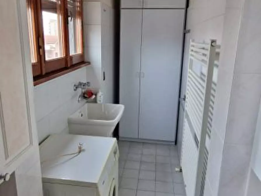 Immagine 8 di Appartamento in affitto  a Gessate