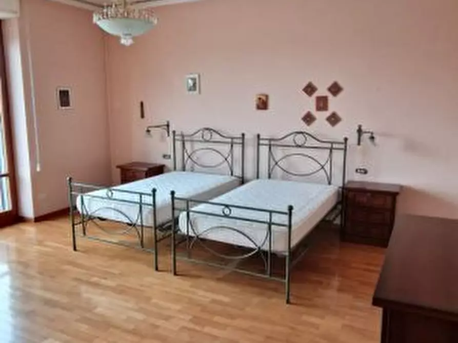 Immagine 6 di Appartamento in affitto  a Gessate