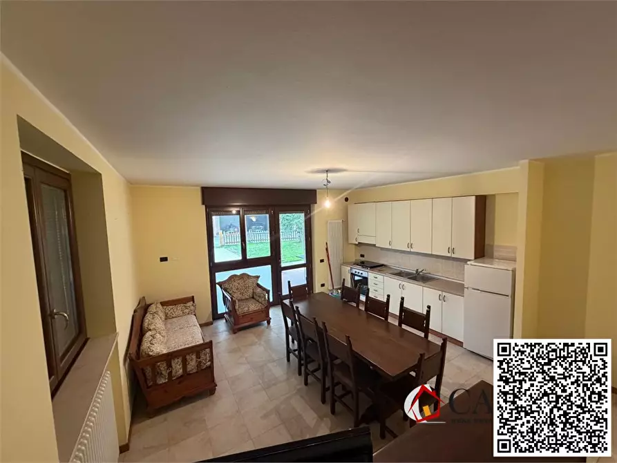 Immagine 2 di Appartamento in affitto  a Gessate