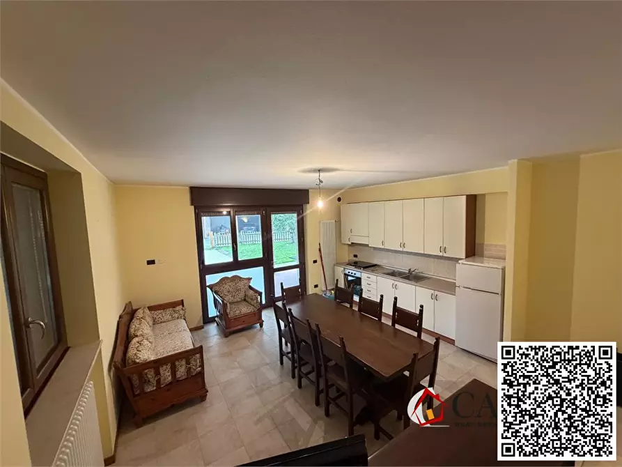 Immagine 1 di Appartamento in affitto  a Gessate