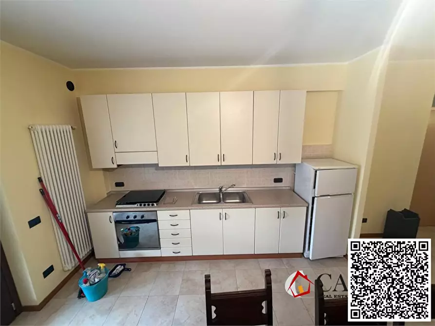 Immagine 3 di Appartamento in affitto  a Gessate