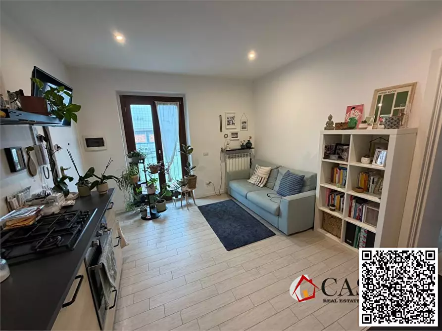 Immagine 5 di Appartamento in affitto  a Gorgonzola