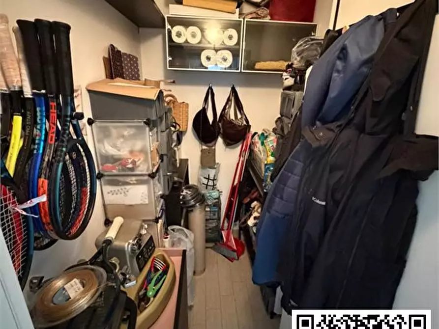 Immagine 10 di Appartamento in affitto  a Gorgonzola