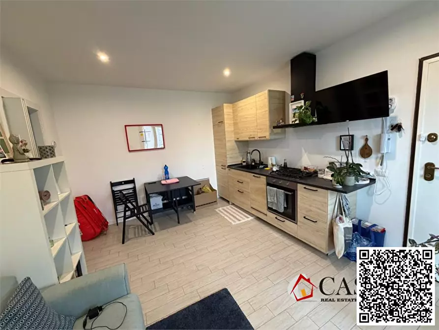 Immagine 2 di Appartamento in affitto  a Gorgonzola