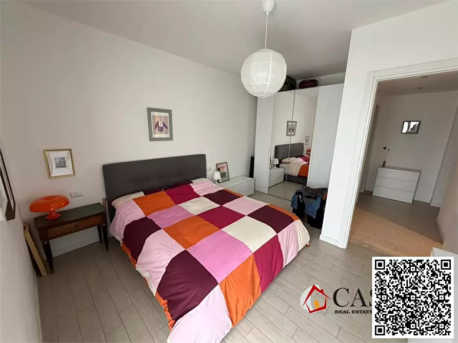 Immagine 8 di Appartamento in affitto  a Gorgonzola