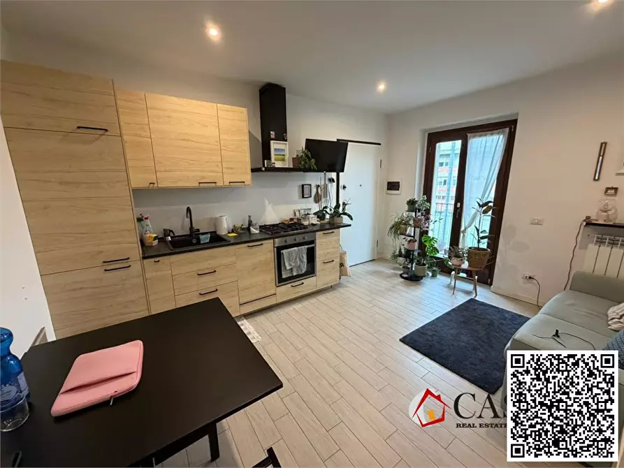 Immagine 3 di Appartamento in affitto  a Gorgonzola