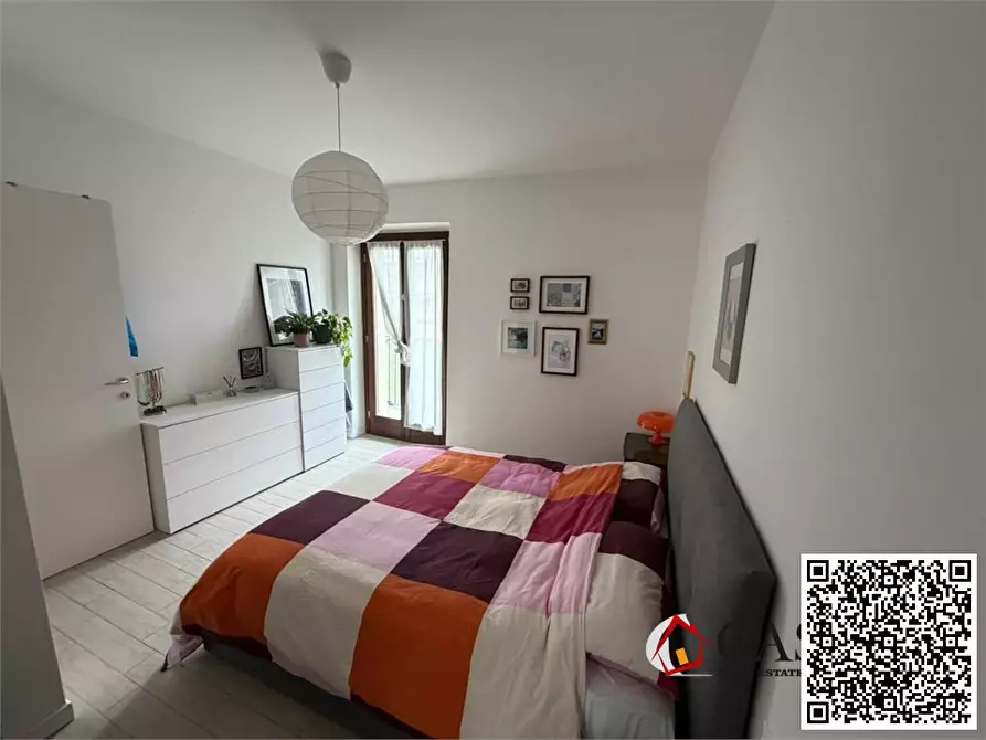 Immagine 6 di Appartamento in affitto  a Gorgonzola