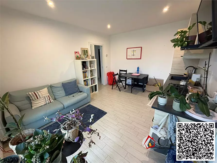 Immagine 1 di Appartamento in affitto  a Gorgonzola