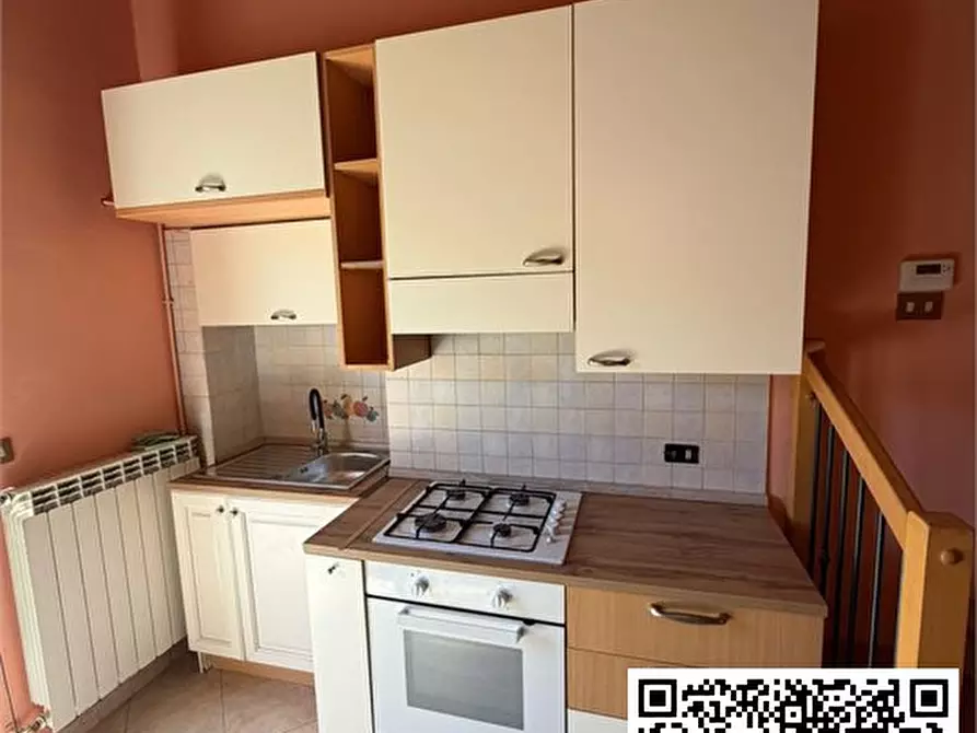 Immagine 3 di Appartamento in affitto  a Gorgonzola